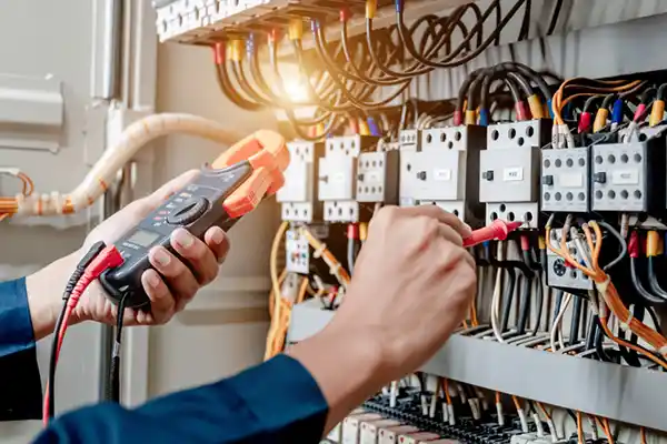 Electrical Repair Services