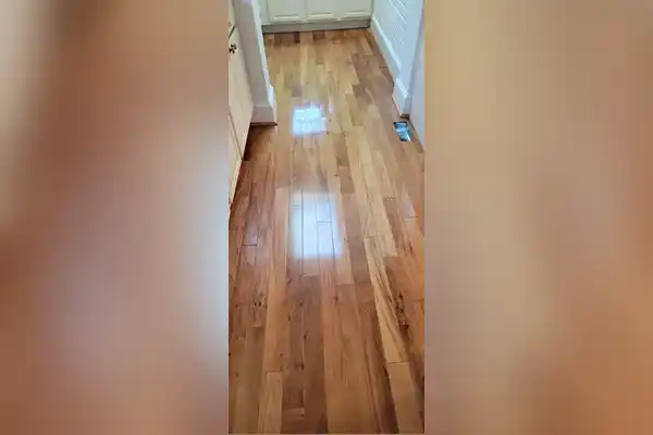 Gas Line Installation