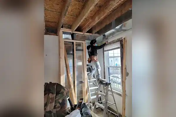 HVAC Installation Services