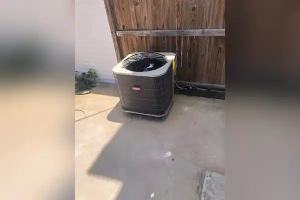 HVAC Repair