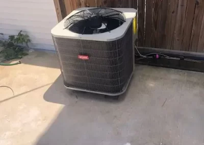 HVAC Technician