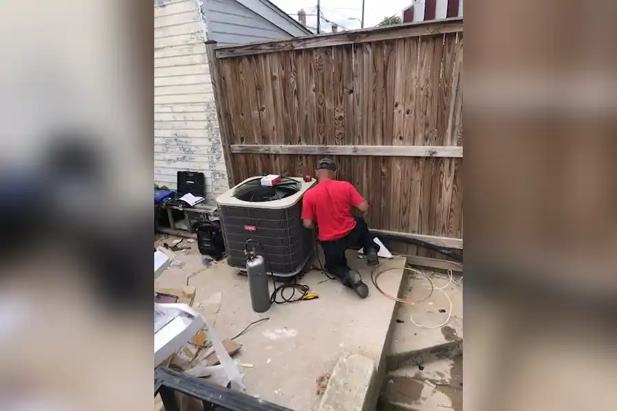 Reliable HVAC technician in Potomac, MD Reliable HVAC technician in Potomac, MD