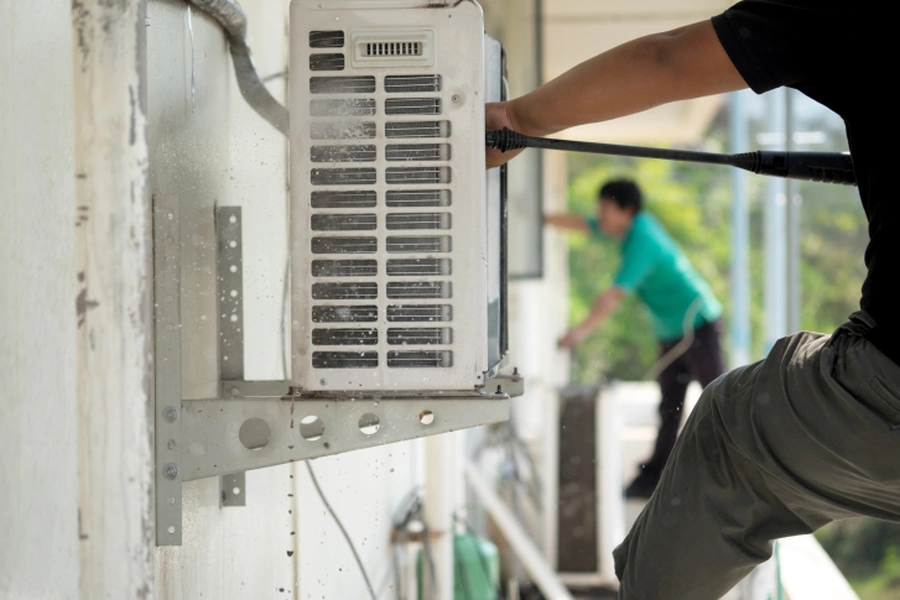 Common Hvac Repair Issues And How To Avoid Them Potomac, MD Common Hvac Repair Issues And How To Avoid Them Potomac, MD