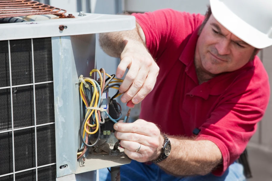 Common Hvac Repair Issues And How To Avoid Them in Potomac, MD Common Hvac Repair Issues And How To Avoid Them in Potomac, MD