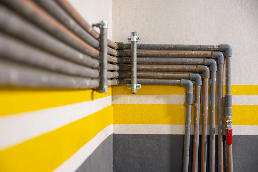 Expert Gas Line Installation Potomac, MD