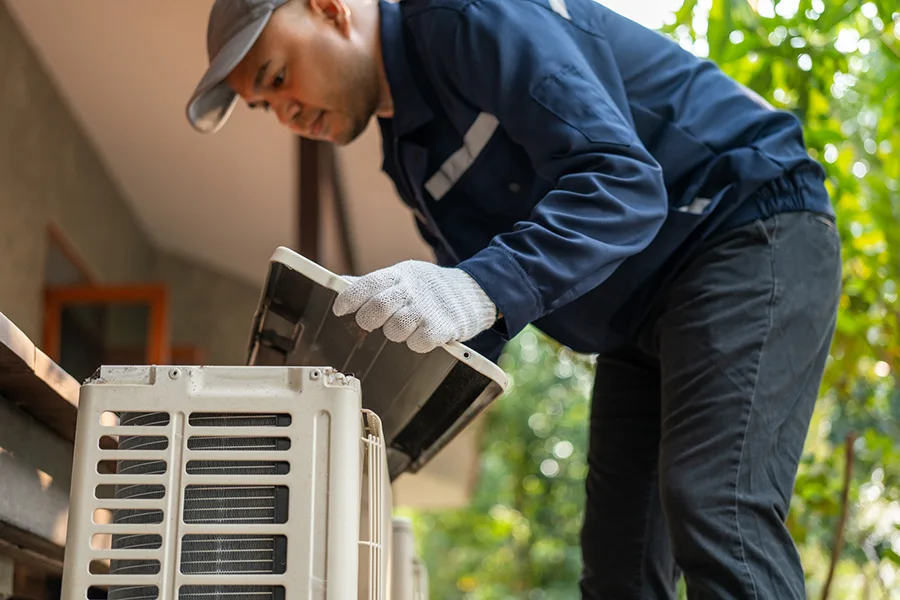 Affordable HVAC Installation Services Potomac, MD