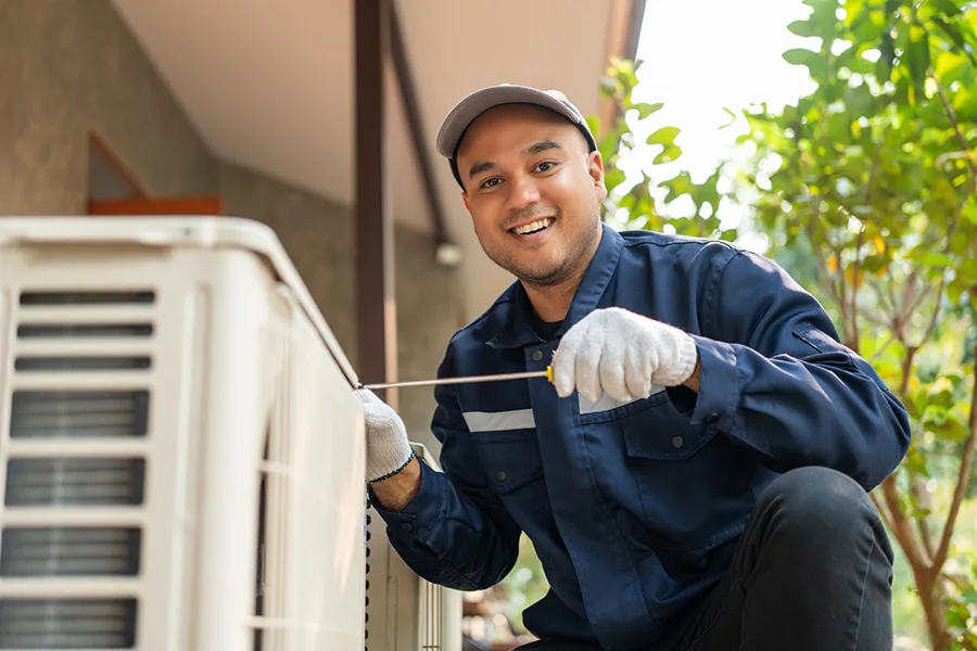Professional HVAC Installation Services in Potomac, MD