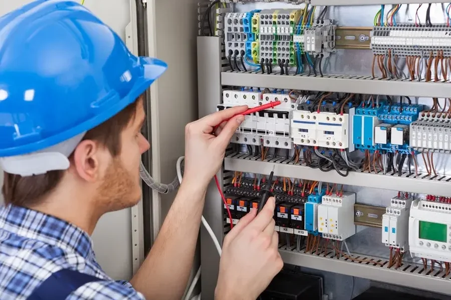 How Electrical Repair Services Support Consistent Hvac Function Potomac, MD