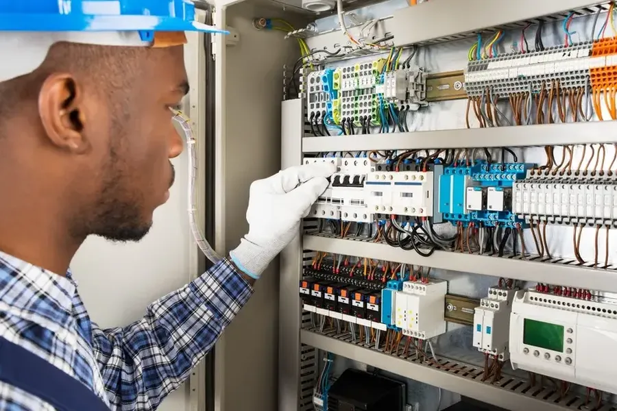 How Electrical Repair Services Support Consistent Hvac Function in Potomac, MD