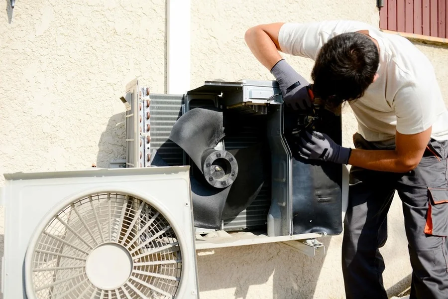 How Hvac Repair Enhances Energy Efficiency At Home Potomac, MD How Hvac Repair Enhances Energy Efficiency At Home Potomac, MD