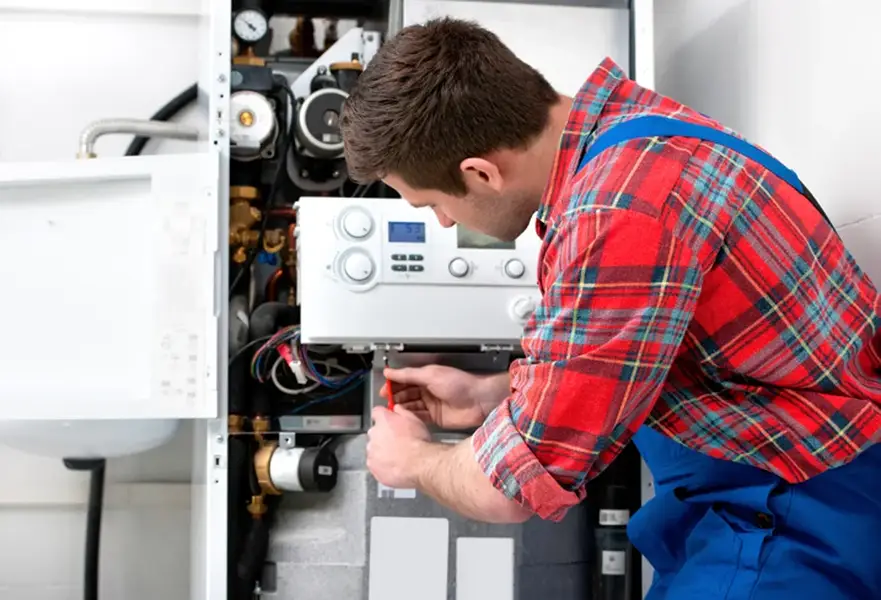 How Hvac Repair Enhances Energy Efficiency At Home in Potomac MD How Hvac Repair Enhances Energy Efficiency At Home in Potomac MD