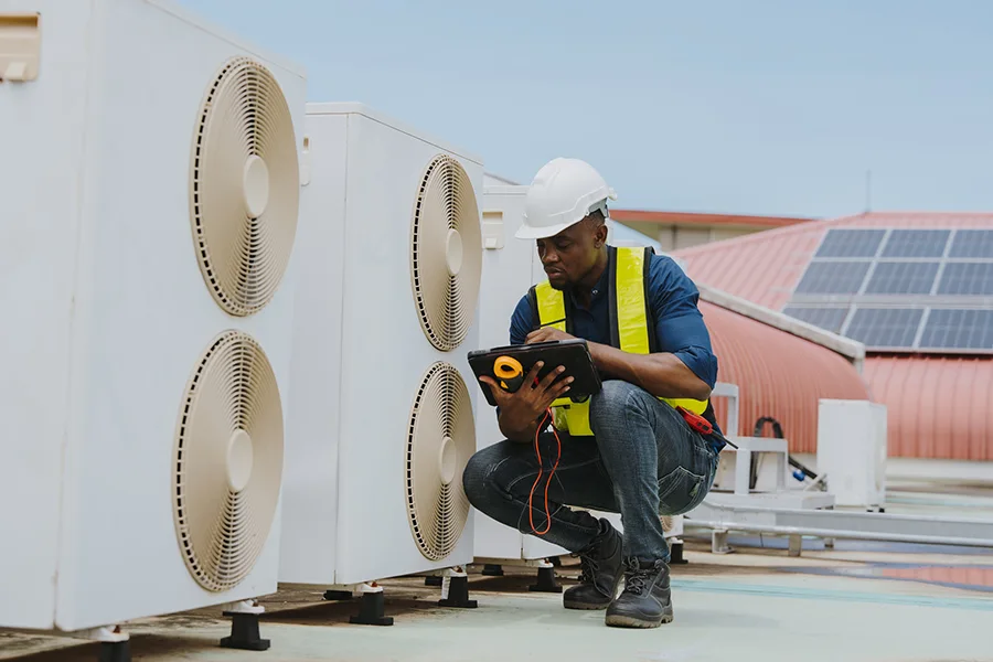 How Seasonal Maintenance Complements HVAC Installation Services Potomac, MD How Seasonal Maintenance Complements HVAC Installation Services Potomac, MD