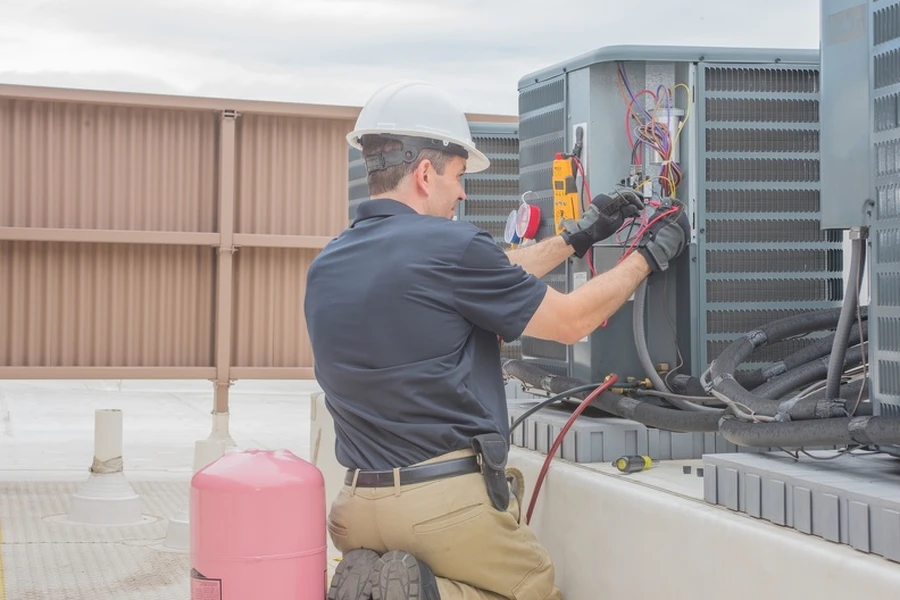 Premium Hvac Repair Potomac, MD Premium Hvac Repair Potomac, MD