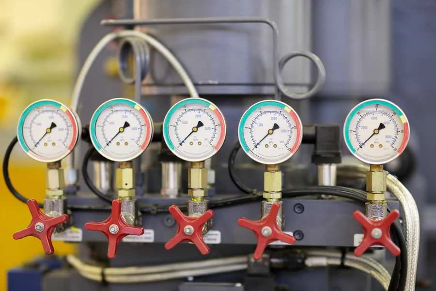 Professional Gas Line Installation Potomac, MD