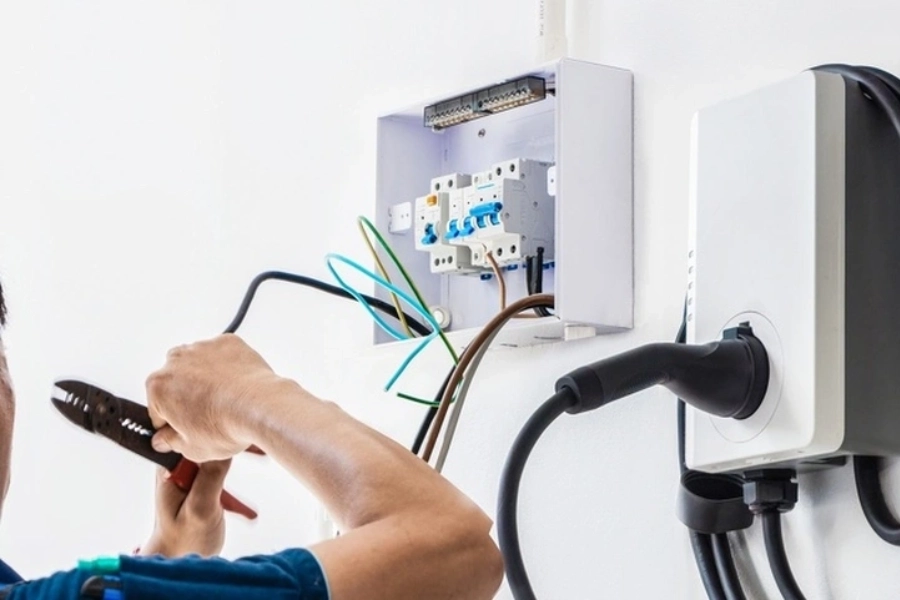 Reputable Electrical Repair Services Potomac, MD