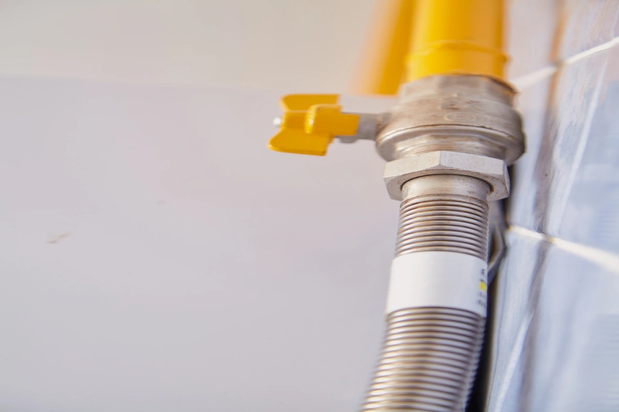 Signs You Need Gas Line Installation Or Replacement Potomac, MD Signs You Need Gas Line Installation Or Replacement Potomac, MD