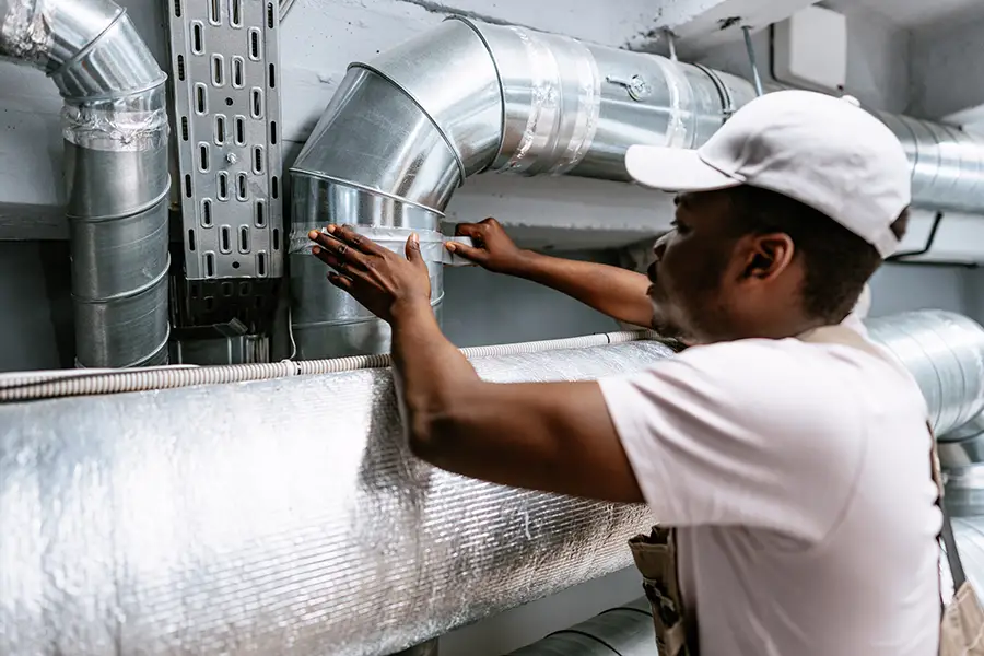The Role Of Proper Ductwork In Effective HVAC Installation Services Potomac, MD The Role Of Proper Ductwork In Effective HVAC Installation Services Potomac, MD