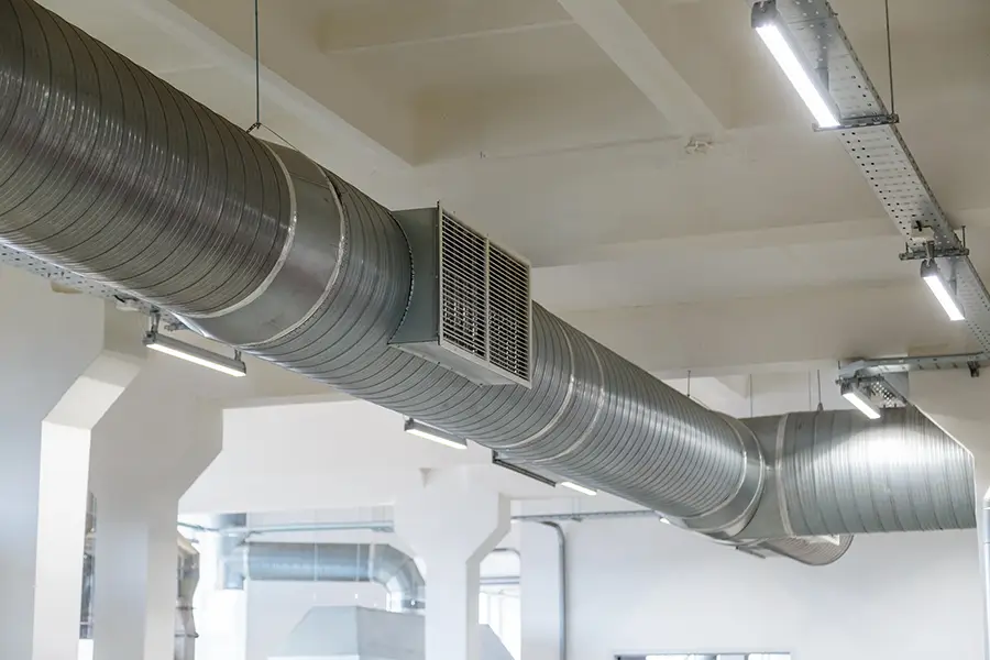 The Role Of Proper Ductwork In Effective HVAC Installation Services in Potomac, MD The Role Of Proper Ductwork In Effective HVAC Installation Services in Potomac, MD